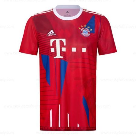 Bayern Munich 10th Anniversary Champion Fotbalové Dresy