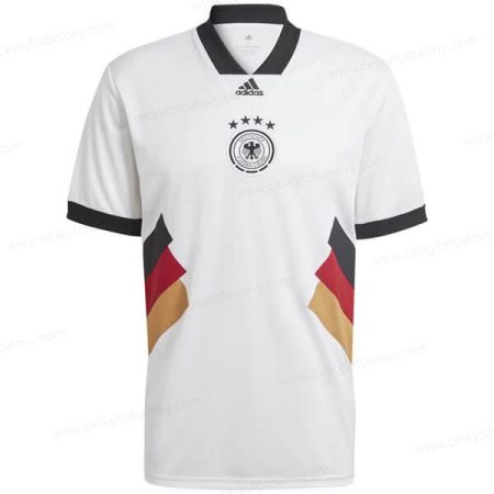 Německo Icon Fotbalové Dresy